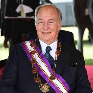 Hazar Imam